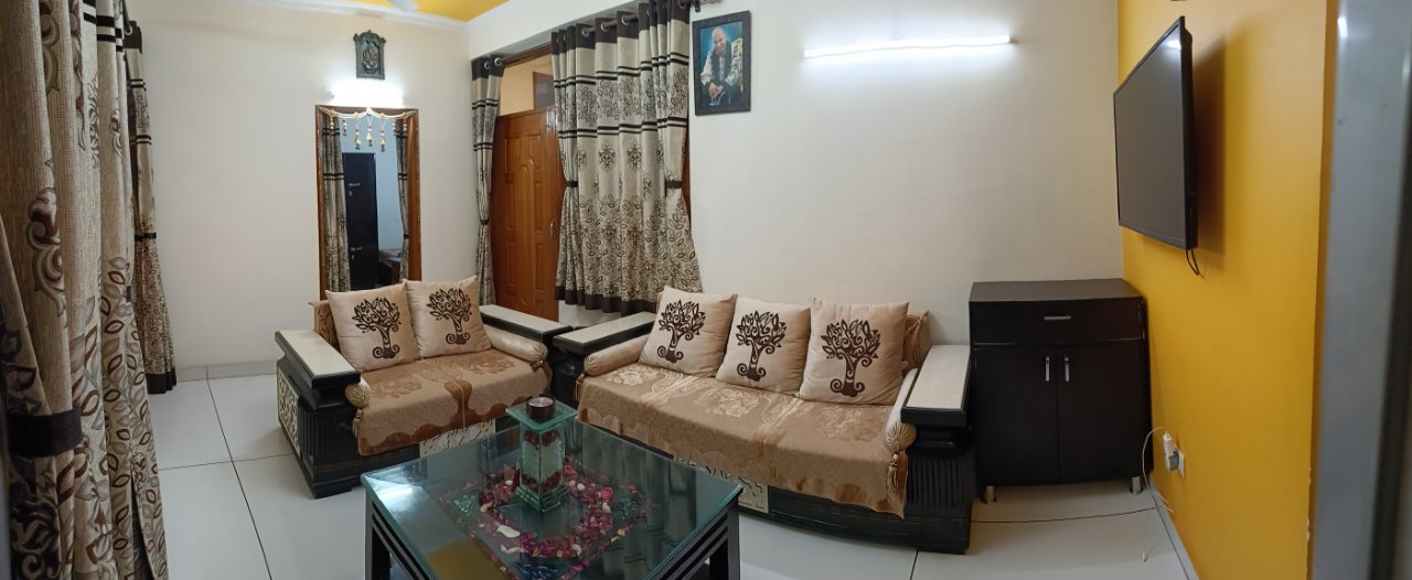 2 BHK Apartment For Sale in Kanupriya Apartment 