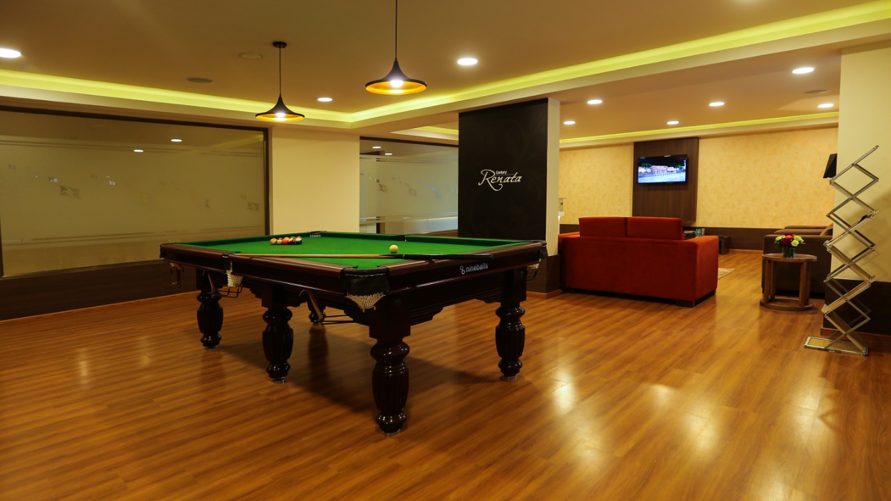 4 BHK Independent House For Sale in Richmond Towers