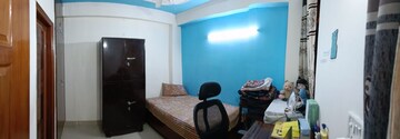 Bedroom in 2 BHK Apartment at Mehrauli – for Sale