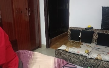 3 BHK Apartment For Rent in Gardenia Glamour, Vasundhara Sector 3