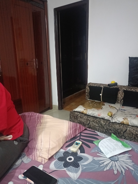 3 BHK Apartment For Rent in Gardenia Glamour