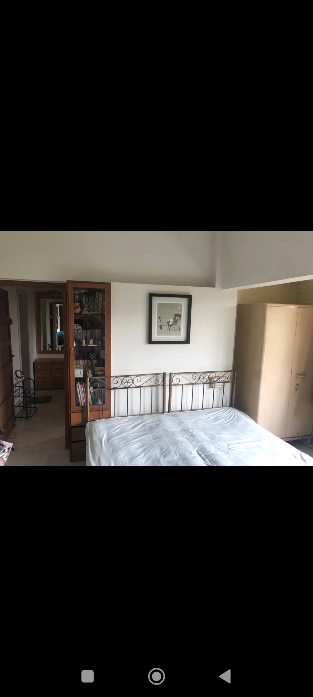 2 BHK + Pooja Room Apartment For Rent in Labh Samruddhi CHS