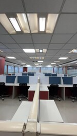 3400 Sq.Ft. Office Space in Hyde Park Andheri