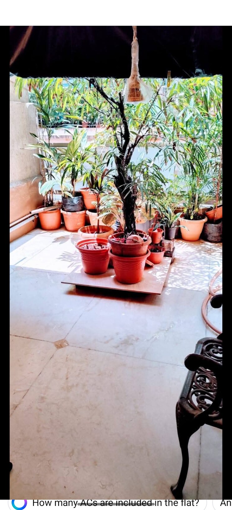 undefined, ashoka-tower-andheri 2.5 Bedroom 1200 Sq.Ft. Apartment In Versova Mumbai 9070138