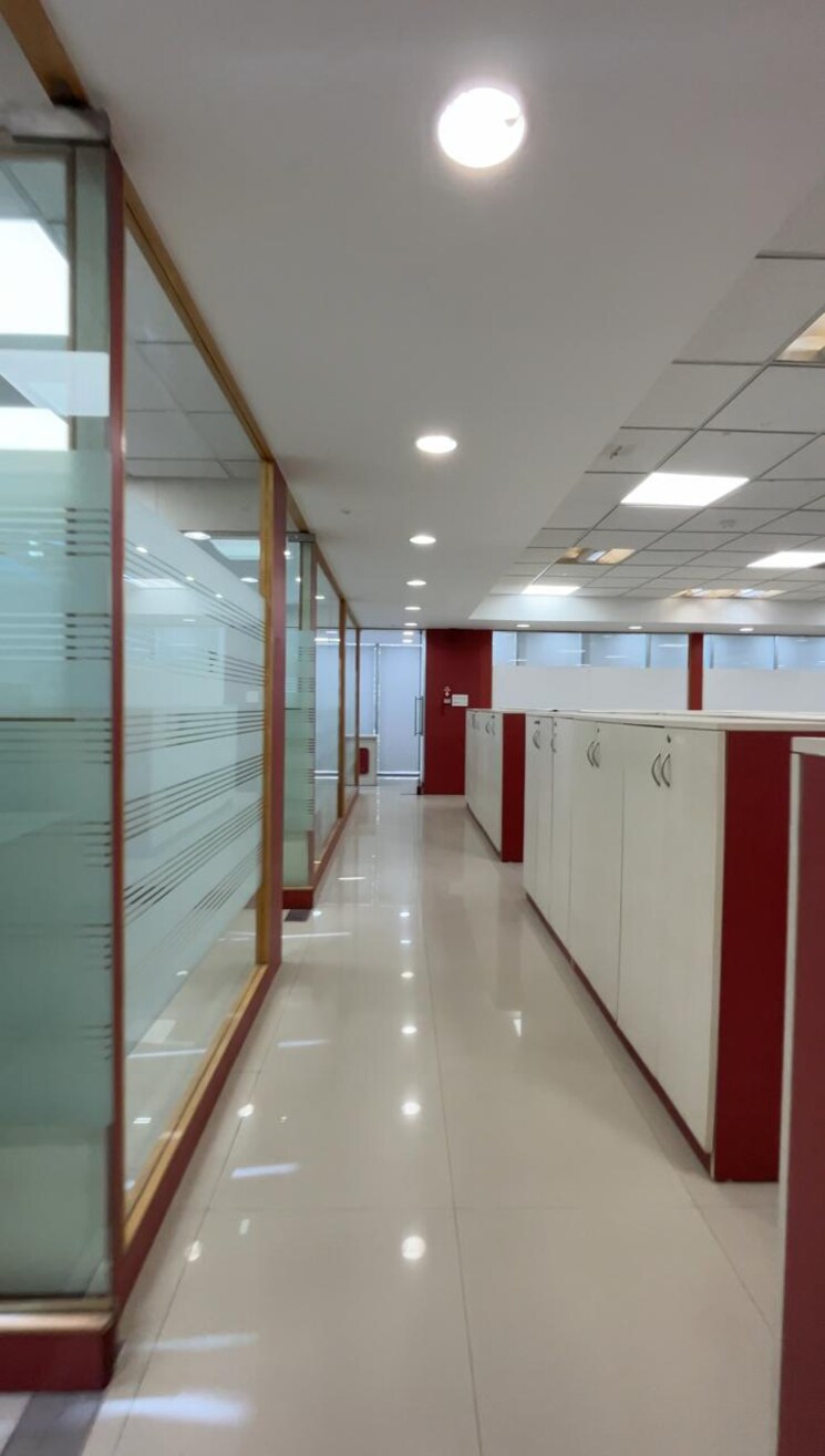 undefined, hyde-park-andheri Commercial Office Space 3400 Sq.Ft. In Andheri East Mumbai 9070152