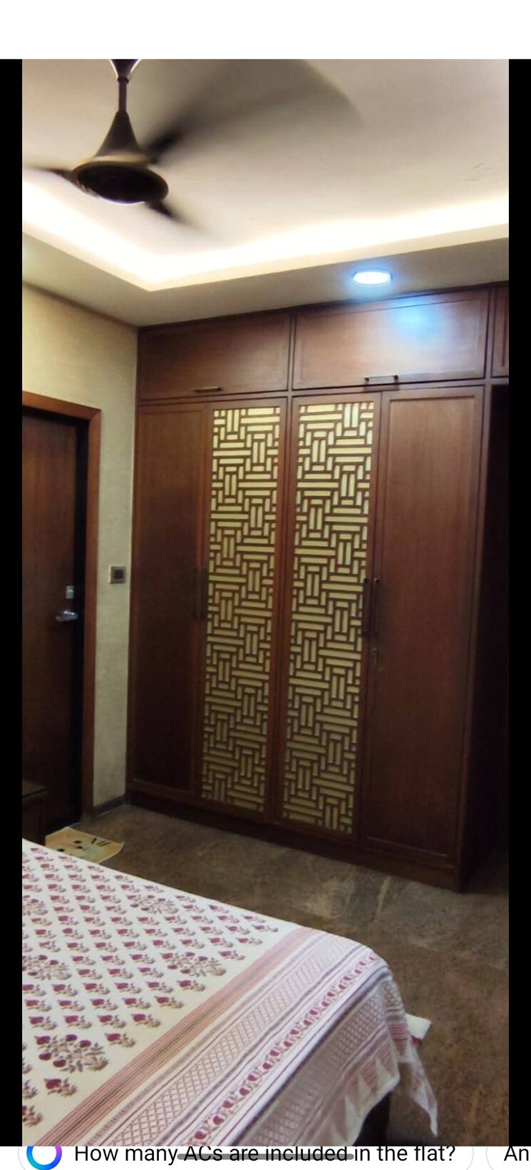 Room, ashoka-tower-andheri 2.5 Bedroom 1200 Sq.Ft. Apartment In Versova Mumbai 9070138