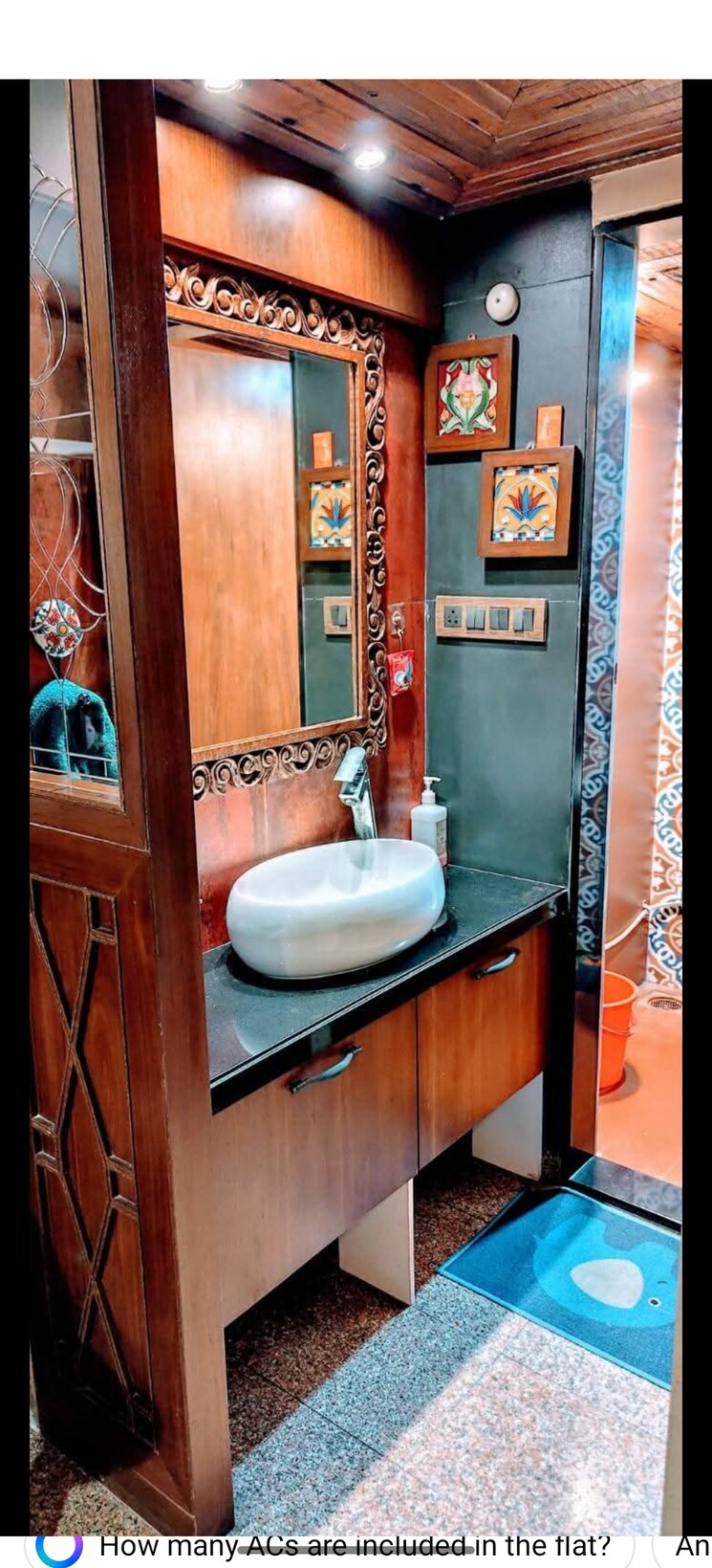 undefined, ashoka-tower-andheri 2.5 Bedroom 1200 Sq.Ft. Apartment In Versova Mumbai 9070138