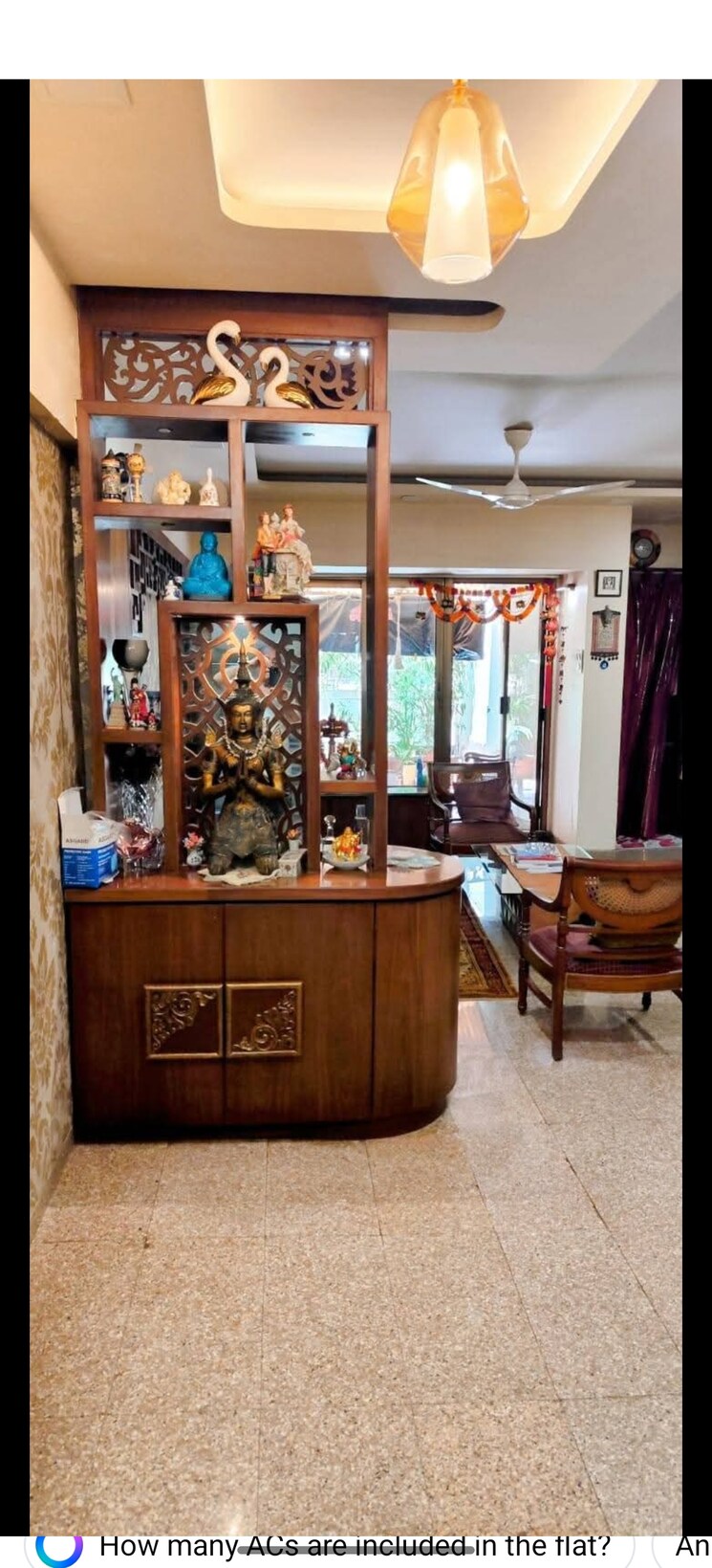 undefined, ashoka-tower-andheri 2.5 Bedroom 1200 Sq.Ft. Apartment In Versova Mumbai 9070138