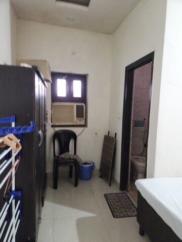 Living Room in 2 BHK Villa at Hunson Line RWA, G T B Nagar – for Rent