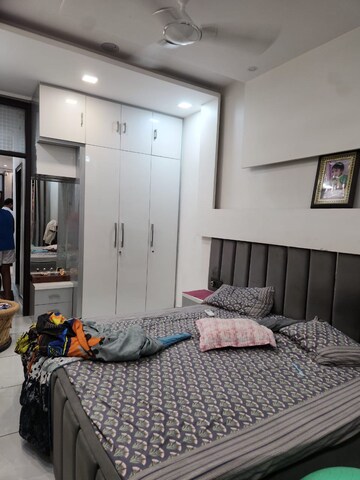 2 BHK Villa For Rent in Hunson Line RWA, G T B Nagar