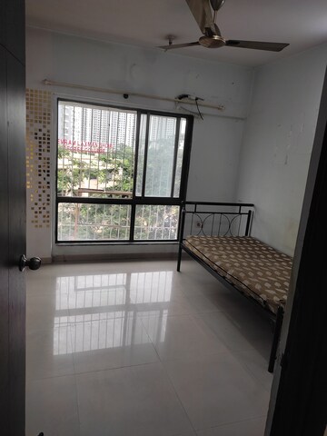 Room in 2 BHK Apartment at Clover Everest World Chs Ltd, Kolshet Road – for Rent