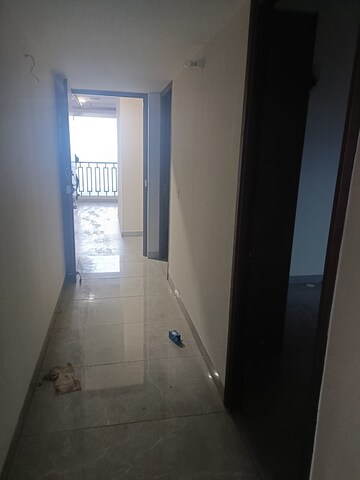 Building Lobby in 2.5 BHK Apartment at Nirala Aspire, Sector 16 Greater Noida – for Rent