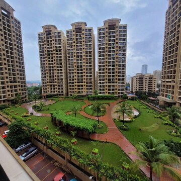 1 BHK Apartment For Rent in Raheja Interface Heights, Mindspace