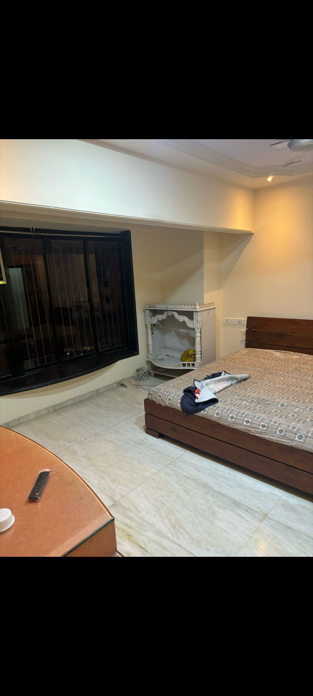 2 BHK + Pooja Room 900 Sq.Ft. Apartment in West View Vile Parle West