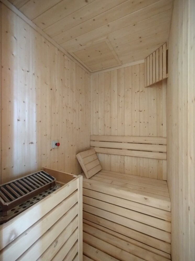 Bathroom, bhartiya-leela-residences 4 Bedroom 4102 Sq.Ft. Apartment In Thanisandra Main Road Bangalore 9070166