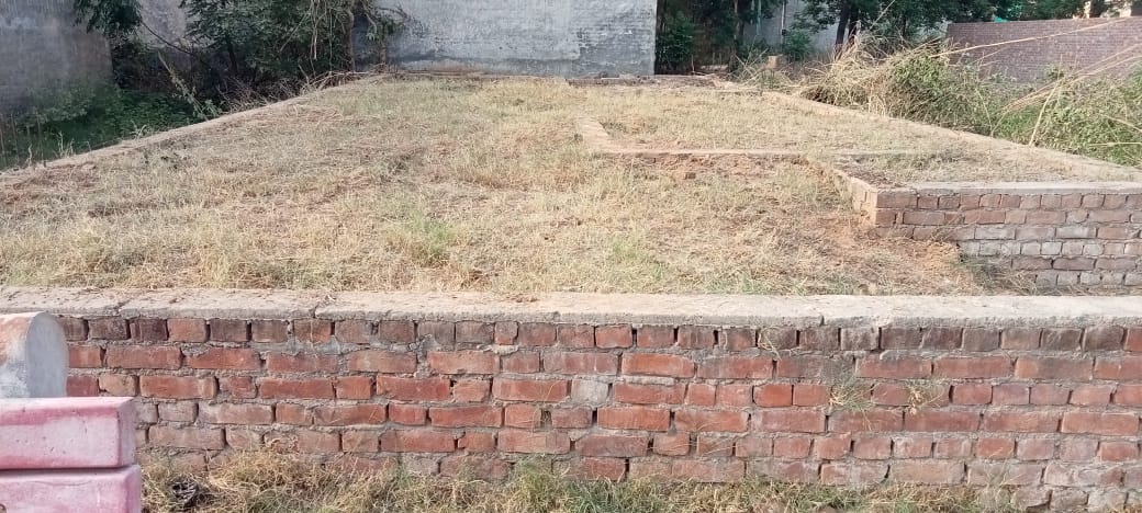 Plot For Sale in Sector 95