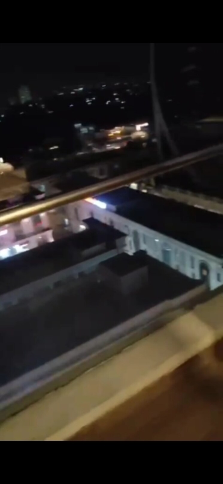 Kitchen, omaxe-royal-residency-faridabad 3 Bedroom 1925 Sq.Ft. Apartment In Sector 79 Faridabad 9070175