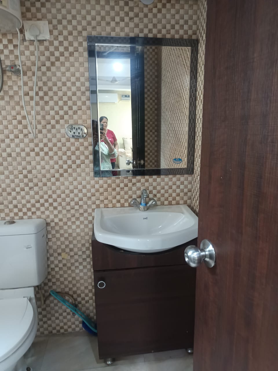 3 BHK + Servant Room 1593 Sq.Ft. Apartment in Sare Home