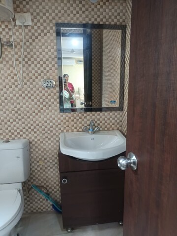 3 BHK Apartment For Rent in Sare Home, Sector 92
