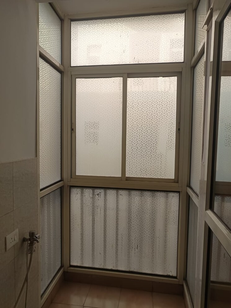 Balcony, sare-home 3 Bedroom 1593 Sq.Ft. Apartment In Sector 92 Gurgaon 9070186