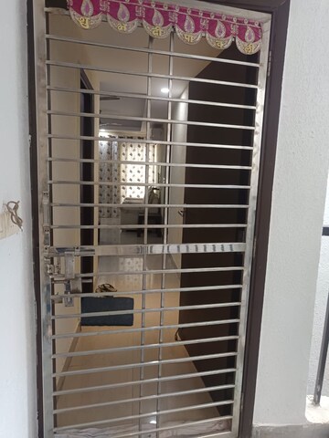 Staircase in 3 BHK Apartment at Sare Home, Sector 92 – for Rent