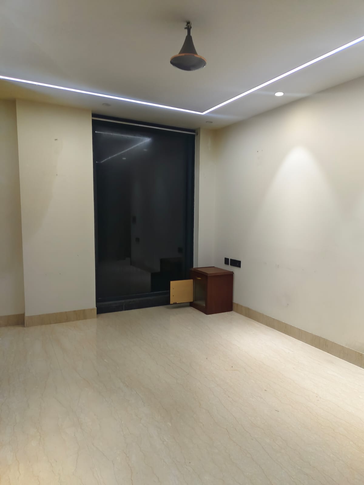 2 BHK Villa For Rent in Hunson Line RWA