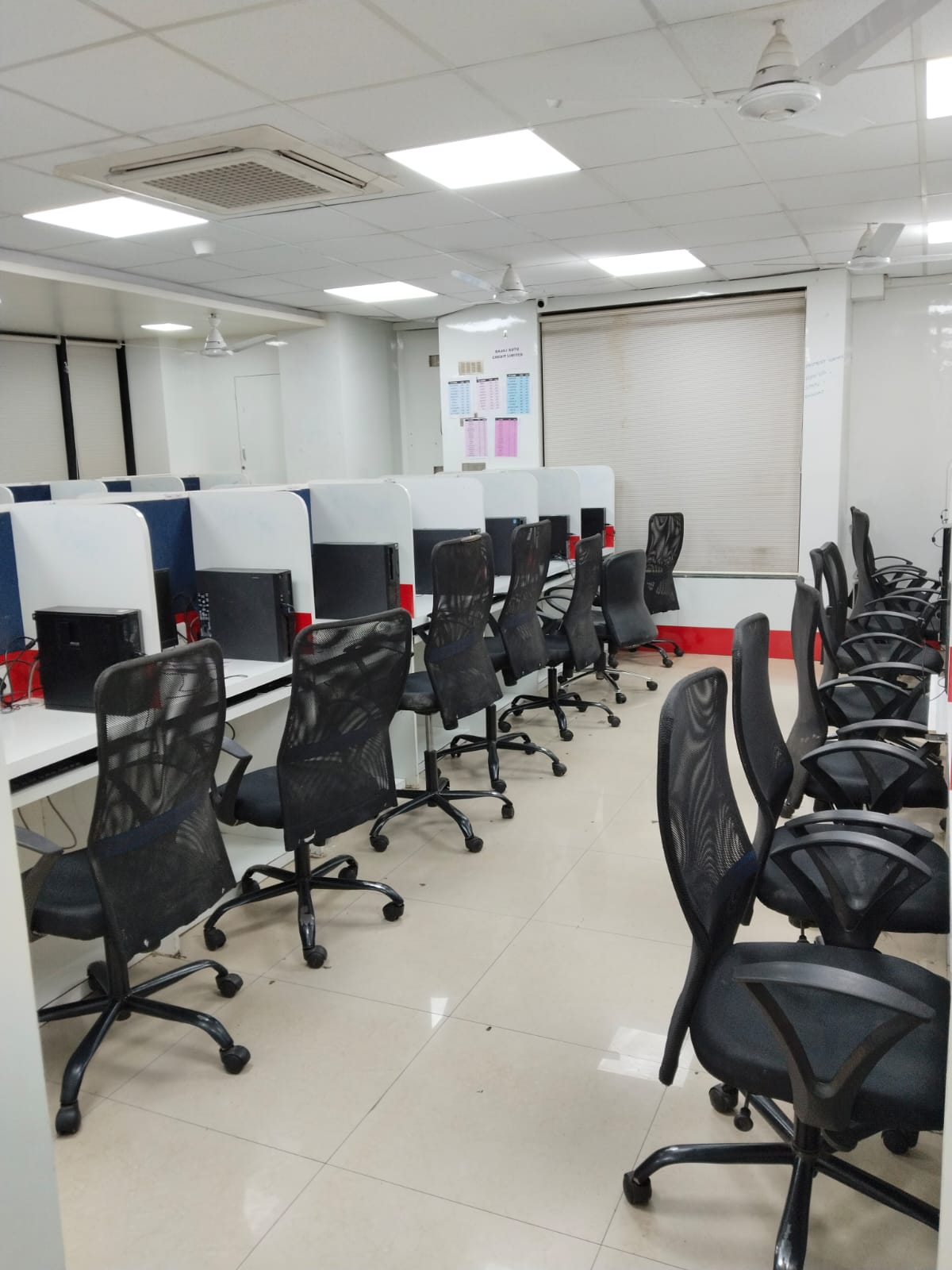 Office Space For Rent in Gaikwad Vega Centre