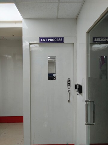 Building Lobby in  Office Space at Gaikwad Vega Centre, Swargate – for Rent