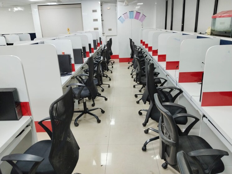 Team Area, gaikwad-vega-centre Commercial Office Space 3000 Sq.Ft. In Swargate Pune 9070201