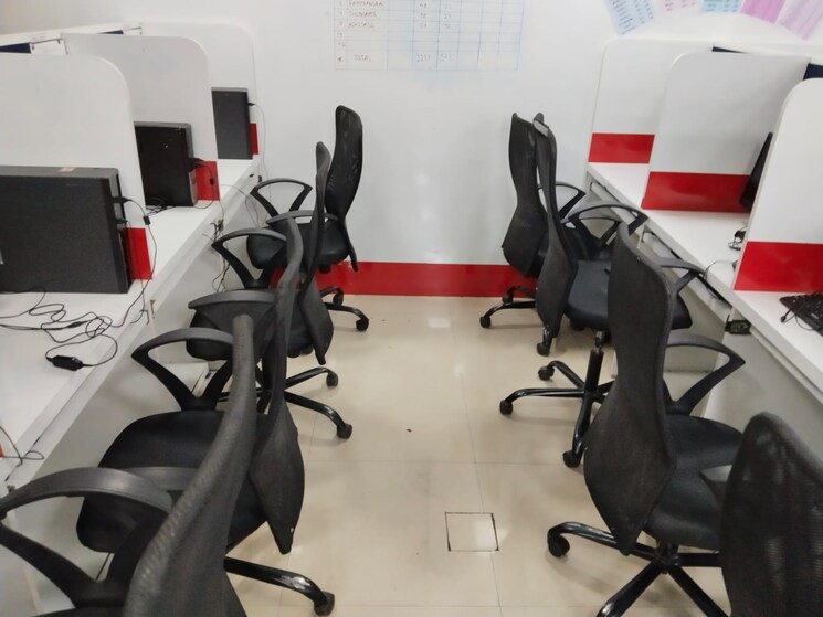 Team Area, gaikwad-vega-centre Commercial Office Space 3000 Sq.Ft. In Swargate Pune 9070201