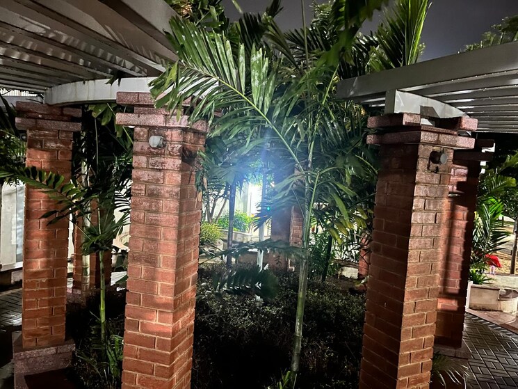 Exterior View, svamitva-emerald-square 2 Bedroom 1015 Sq.Ft. Apartment In Bommasandra Bangalore 9070185