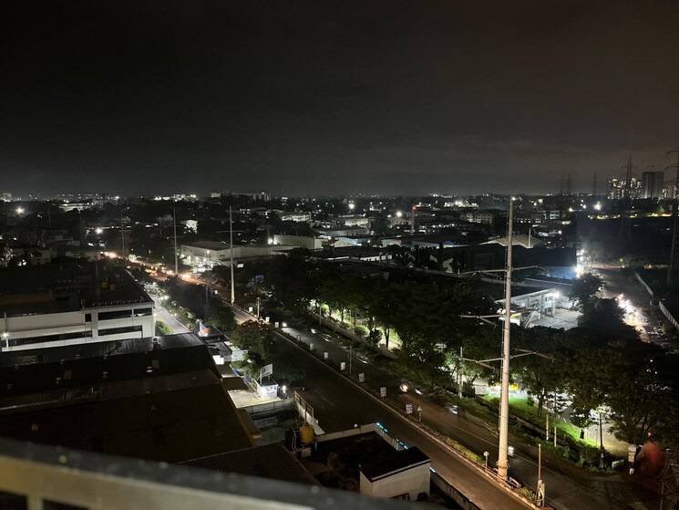 Exterior View, svamitva-emerald-square 2 Bedroom 1015 Sq.Ft. Apartment In Bommasandra Bangalore 9070185