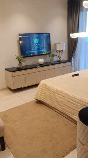 Kitchen in 3 BHK Apartment at MRS Hi Greens, Kishanpura – for Sale