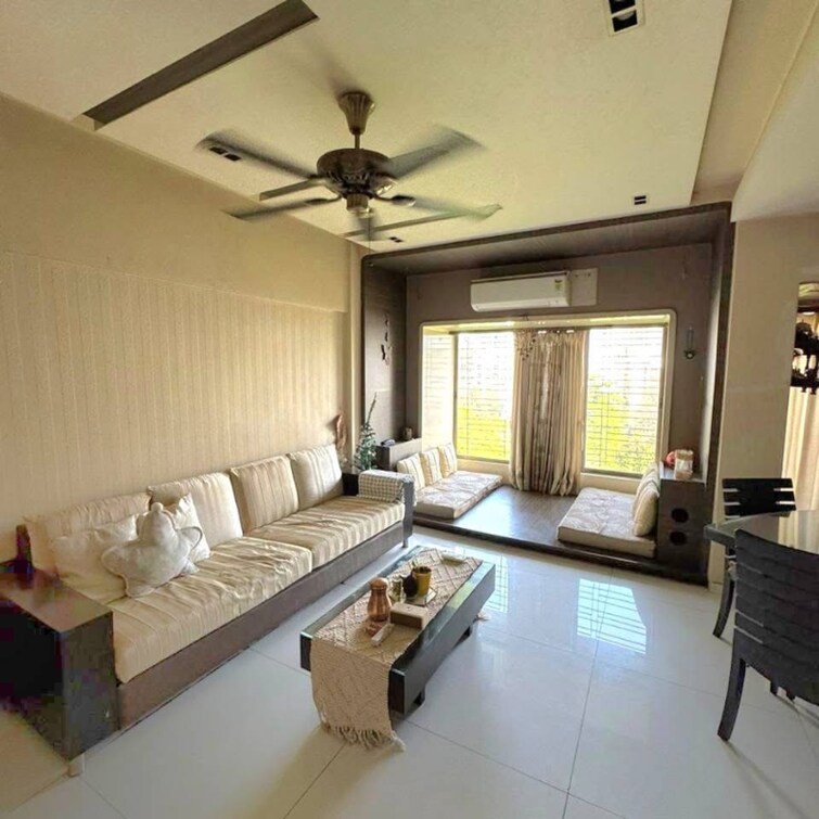Cover Image, best-complex-andheri-west 1 Bedroom 550 Sq.Ft. Apartment In Lohana Colony Mumbai 9070202