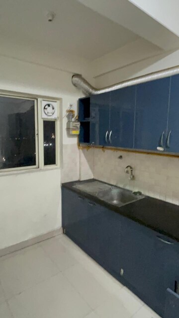 Kitchen in 2 BHK Apartment at Svamitva Emerald Square, Bommasandra – for Rent