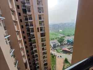 2 BHK Apartment – Exterior View View at Amrapali Golf Homes, Sector 4 Greater Noida - for Sale