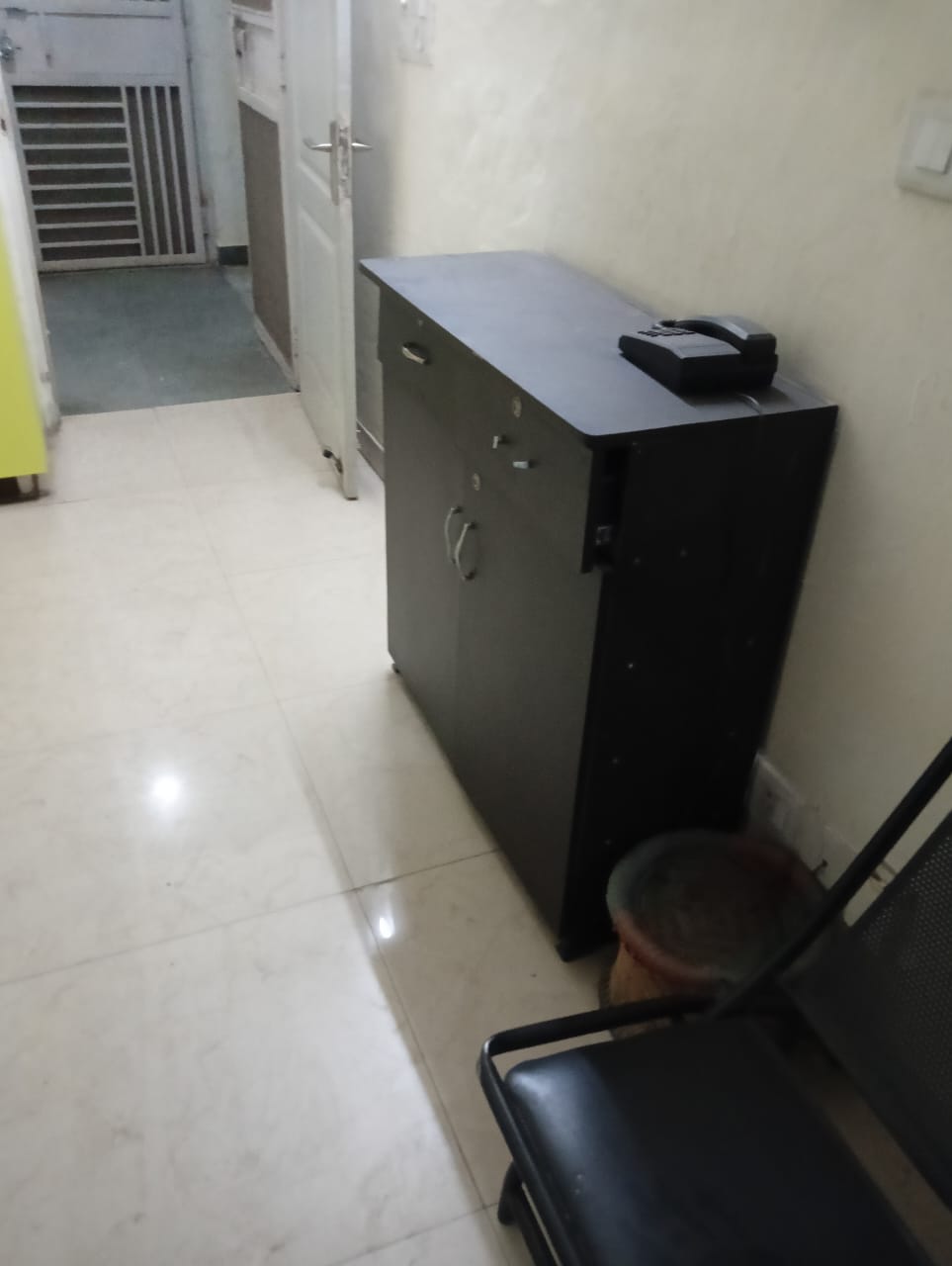 2 BHK 660 Sq.Ft. Apartment in GLS South Avenue