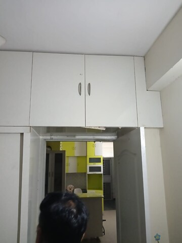Kitchen in 2 BHK Apartment at GLS South Avenue, Sector 92 – for Rent