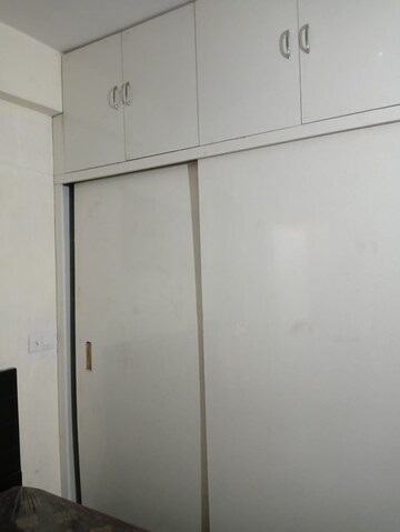 Building Lobby in 2 BHK Apartment at GLS South Avenue, Sector 92 – for Rent