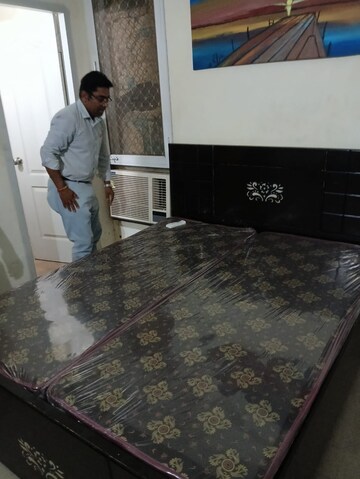 Parking in 2 BHK Apartment at GLS South Avenue, Sector 92 – for Rent