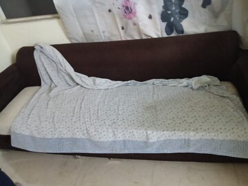 Bedroom in 2 BHK Apartment at GLS South Avenue, Sector 92 – for Rent