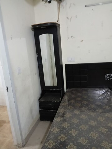 Building Lobby in 2 BHK Apartment at GLS South Avenue, Sector 92 – for Rent