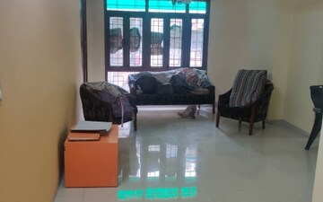 4 BHK Apartment For Rent in VVIP Mangal, Raj Nagar Extension