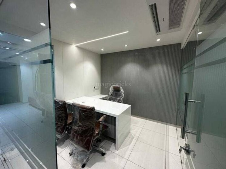 Bathroom, ratnanjali-solitaire Commercial Office Space 475 Sq.Ft. In Satellite Ahmedabad 9070216