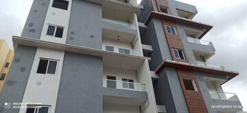 Kitchen in 3 BHK Apartment at Alkapoor – for Sale
