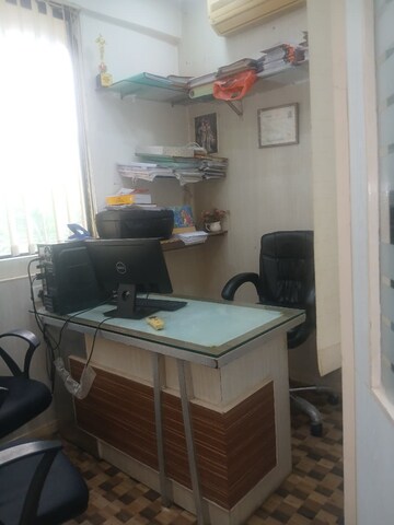Team Area in  Office Space at Stanford Plaza, Andheri West – for Rent
