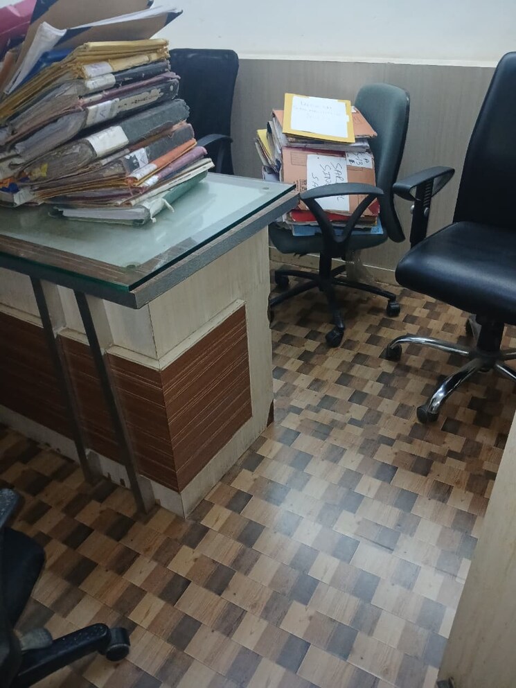 Team Area, stanford-plaza Commercial Office Space 800 Sq.Ft. In Andheri West Mumbai 9070235