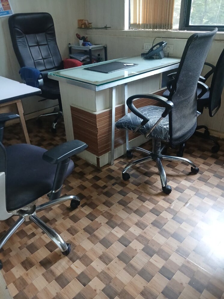 Team Area, stanford-plaza Commercial Office Space 800 Sq.Ft. In Andheri West Mumbai 9070235
