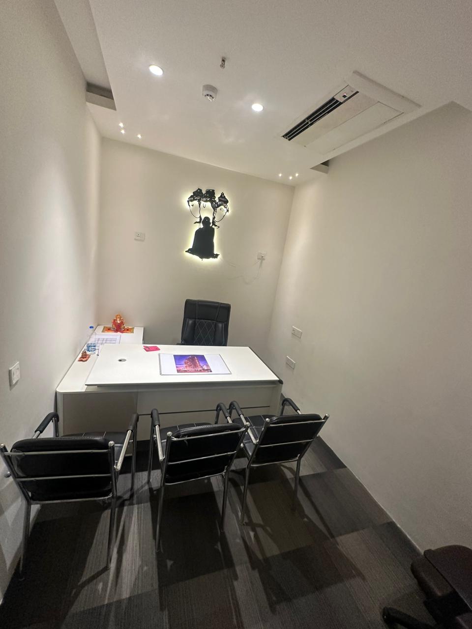 Office Space For Rent in ABIL Avaanti