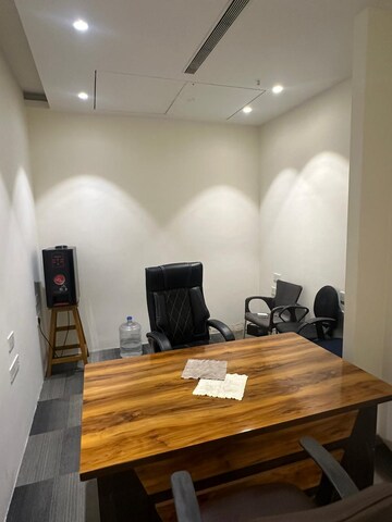 Bedroom in  Office Space at ABIL Avaanti, Tilak Road – for Rent